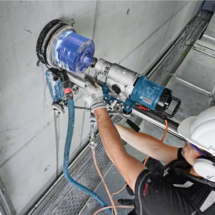 corecutting
